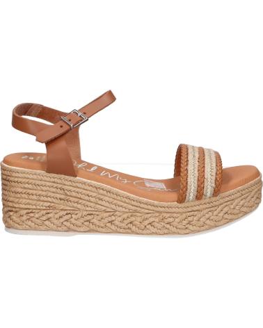 Sandali-De-Mujer-OH-MY-SANDALS-5462-V62CO-ROBLE-COMBI
