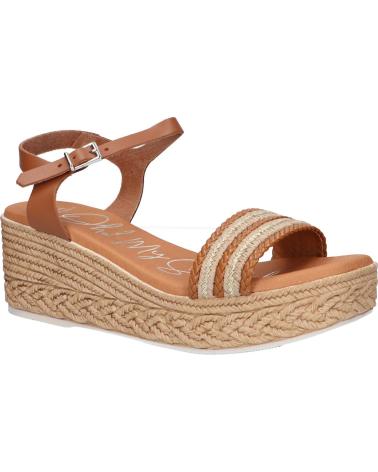 Sandálias-De-Mujer-OH-MY-SANDALS-5462-V62CO-ROBLE-COMBI