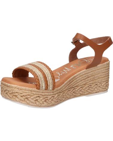 Sandálias-De-Mujer-OH-MY-SANDALS-5462-V62CO-ROBLE-COMBI