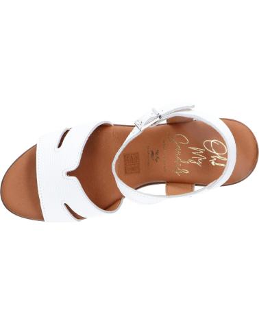 Sandali-De-Mujer-OH-MY-SANDALS-5504-DO1-DOYA-BLANCO