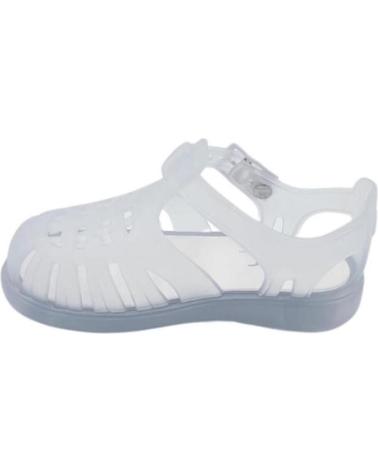 Chanclas de Mujer y Niña IGOR CANGREJERA 16874 BLANCO