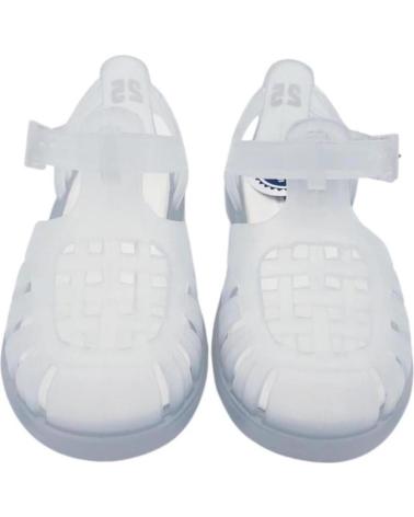 Chanclas de Mujer y Niña IGOR CANGREJERA 16874 BLANCO