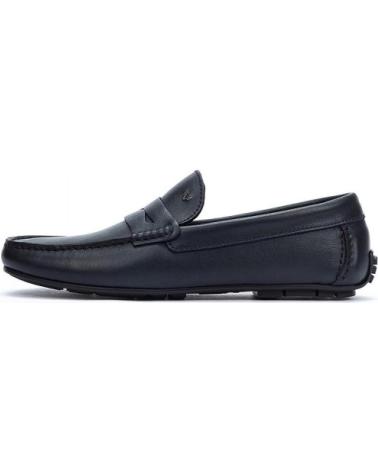 Scarpe per Uomo MARTINELLI SANDALIA HISPANITAS MARINO