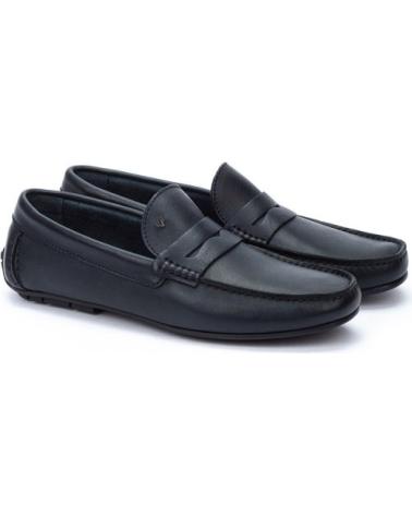 Scarpe per Uomo MARTINELLI SANDALIA HISPANITAS MARINO