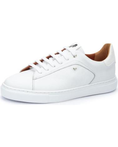 Scarpe per Uomo martinelli DEPORTIVO RAWSON 1659 BLANCO BLANCO