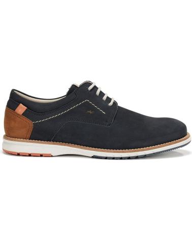 Botas de Homem fluchos - ZAPATO TIPO BLUTCHER SPORT CIERRE DE CORDONES P OCEANO