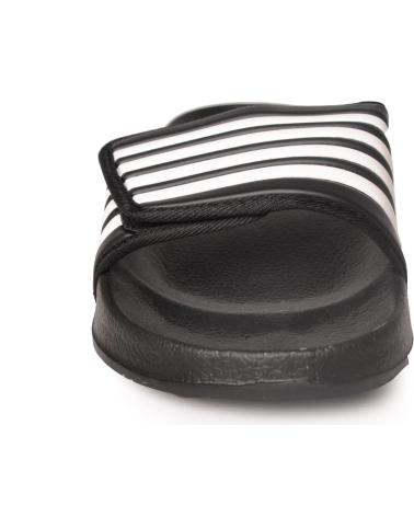 Chanclas de Hombre KELARA CAMIL NEGRO