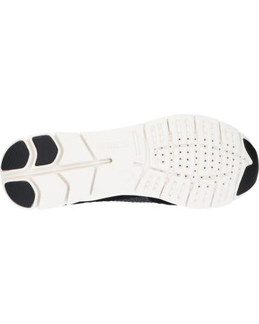 Scarpe sport per Donna GEOX D15F2B 022ZI D SUKIE C9999 BLACK