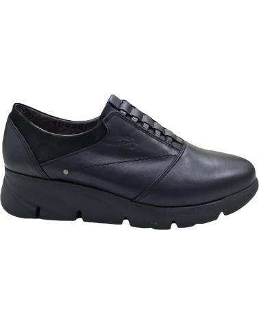 Scarpe per Donna fluchos ZAPATOS OTONO INVIERNO NEGRO F1357 NEGRO