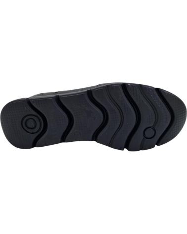 Schuhe für Damen fluchos ZAPATOS OTONO INVIERNO NEGRO F1357 NEGRO