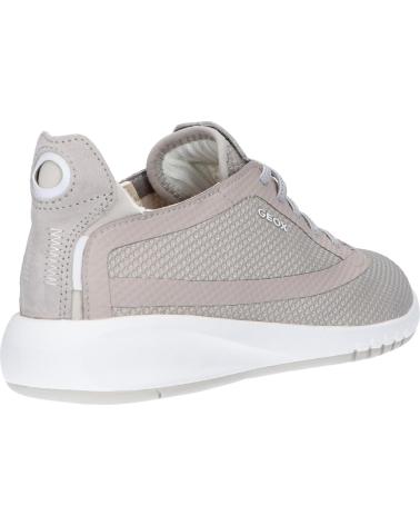 Zapatillas deporte pour Femme GEOX D15HNC 00011 D AERANTIS C1010 LT GREY