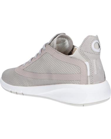 Zapatillas deporte pour Femme GEOX D15HNC 00011 D AERANTIS C1010 LT GREY