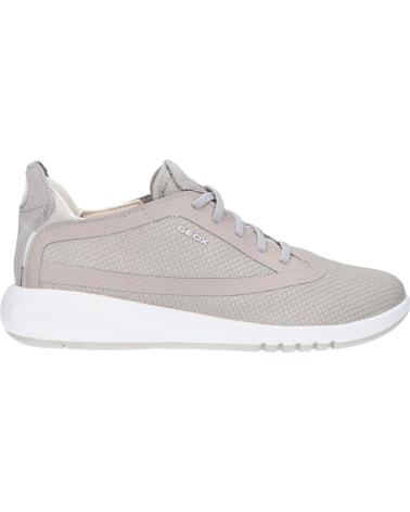 Zapatillas deporte pour Femme GEOX D15HNC 00011 D AERANTIS C1010 LT GREY