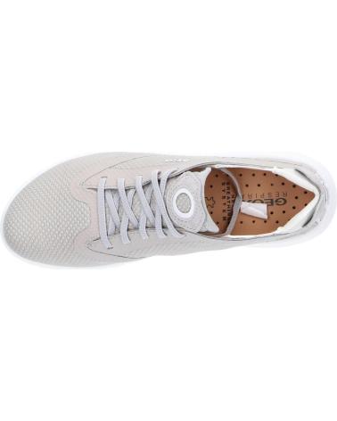 Zapatillas deporte pour Femme GEOX D15HNC 00011 D AERANTIS C1010 LT GREY