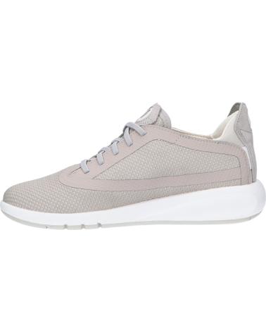 Zapatillas deporte pour Femme GEOX D15HNC 00011 D AERANTIS C1010 LT GREY
