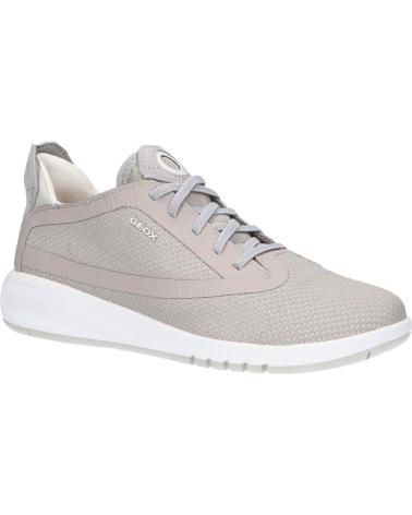 Zapatillas deporte pour Femme GEOX D15HNC 00011 D AERANTIS C1010 LT GREY