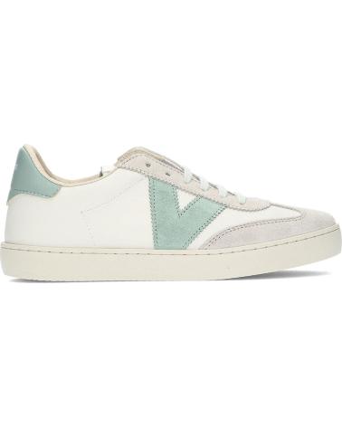 Sapatilhas de Mulher VICTORIA DEPORTIVA BERLIN CICLISTA 1126184 JADE