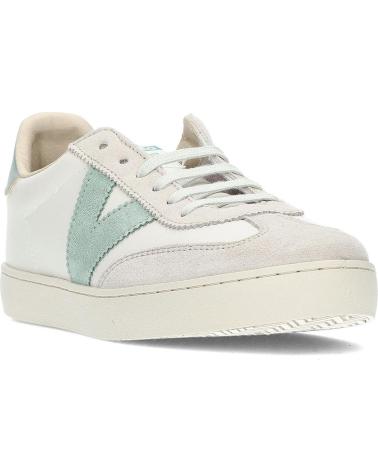 Sapatilhas de Mulher VICTORIA DEPORTIVA BERLIN CICLISTA 1126184 JADE