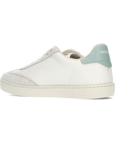 Sapatilhas de Mulher VICTORIA DEPORTIVA BERLIN CICLISTA 1126184 JADE