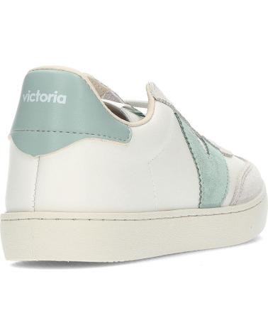 Sapatilhas de Mulher VICTORIA DEPORTIVA BERLIN CICLISTA 1126184 JADE