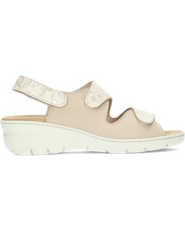 Sandalias de Mujer COMFORT CLASS SANDALIA COMODA PLANTILLA EXTRAIBLE TRIANA