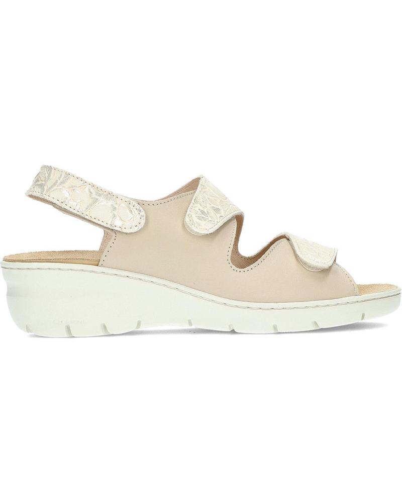 Sandalias de Mujer COMFORT CLASS SANDALIA COMODA PLANTILLA EXTRAIBLE TRIANA
