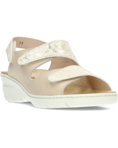 Sandalias de Mujer COMFORT CLASS SANDALIA COMODA PLANTILLA EXTRAIBLE TRIANA
