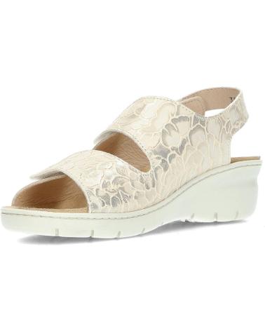 Sandalias de Mujer COMFORT CLASS SANDALIA COMODA PLANTILLA EXTRAIBLE TRIANA