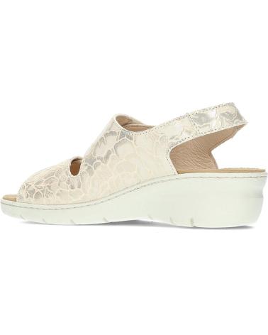 Sandalias de Mujer COMFORT CLASS SANDALIA COMODA PLANTILLA EXTRAIBLE TRIANA
