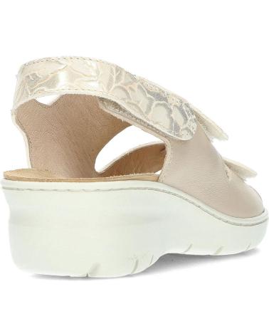 Sandalias de Mujer COMFORT CLASS SANDALIA COMODA PLANTILLA EXTRAIBLE TRIANA