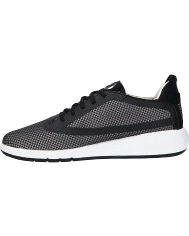 Scarpe sport per Donna GEOX D15HNC 00011 D AERANTIS C9999 BLACK