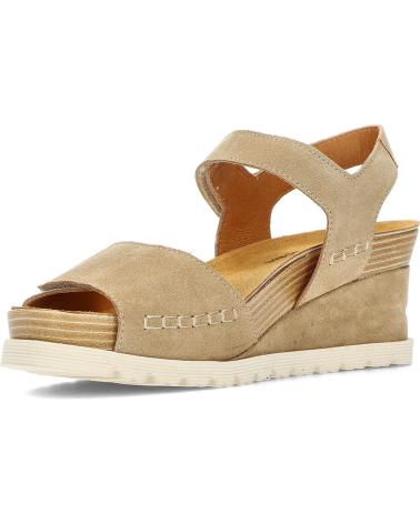 Sandalias de Mujer COMFORT CLASS SANDALIAS ORTOPEDICAS MUJER 13539 LUX MARRON