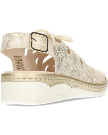 Sandalias de Mujer COMFORT CLASS SANDALIAS ORTOPEDICAS 13816 BILBOA BEIGE