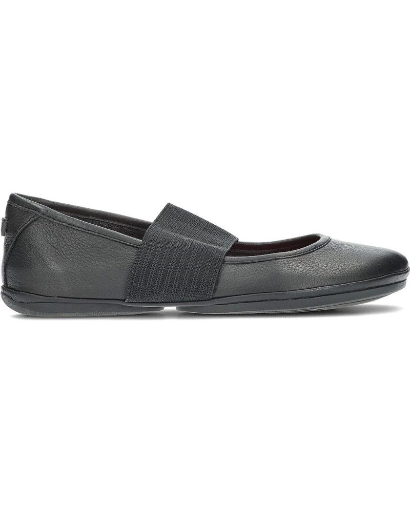 Sabrinas de Mulher CAMPER BAILARINAS 21595 RIGHT NINA NEGRO242