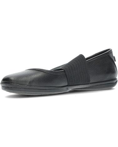 Sabrinas de Mulher CAMPER BAILARINAS 21595 RIGHT NINA NEGRO242