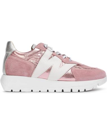 Deportivas de Mujer WONDERS DEPORTIVAS OSLO A-2464 BLUSH