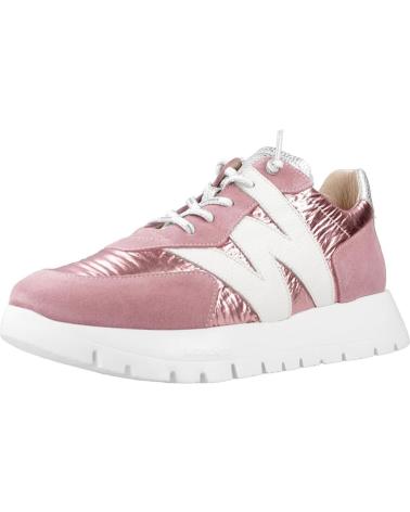 Deportivas de Mujer WONDERS DEPORTIVAS OSLO A-2464 BLUSH
