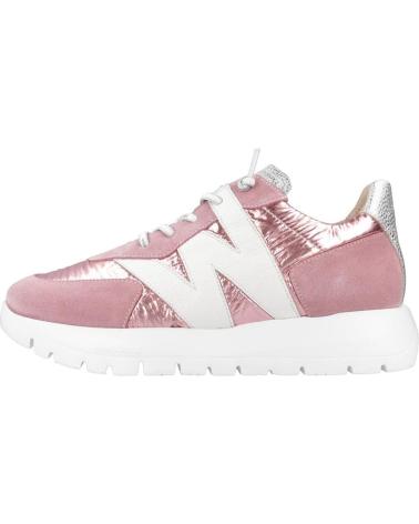 Deportivas de Mujer WONDERS DEPORTIVAS OSLO A-2464 BLUSH