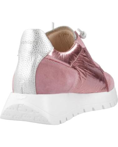 Deportivas de Mujer WONDERS DEPORTIVAS OSLO A-2464 BLUSH
