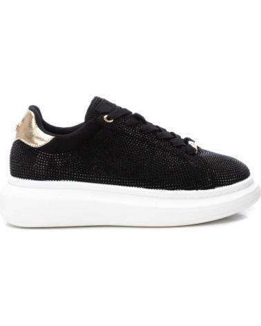 Scarpe sport per Donna XTI 142289 NEGRO