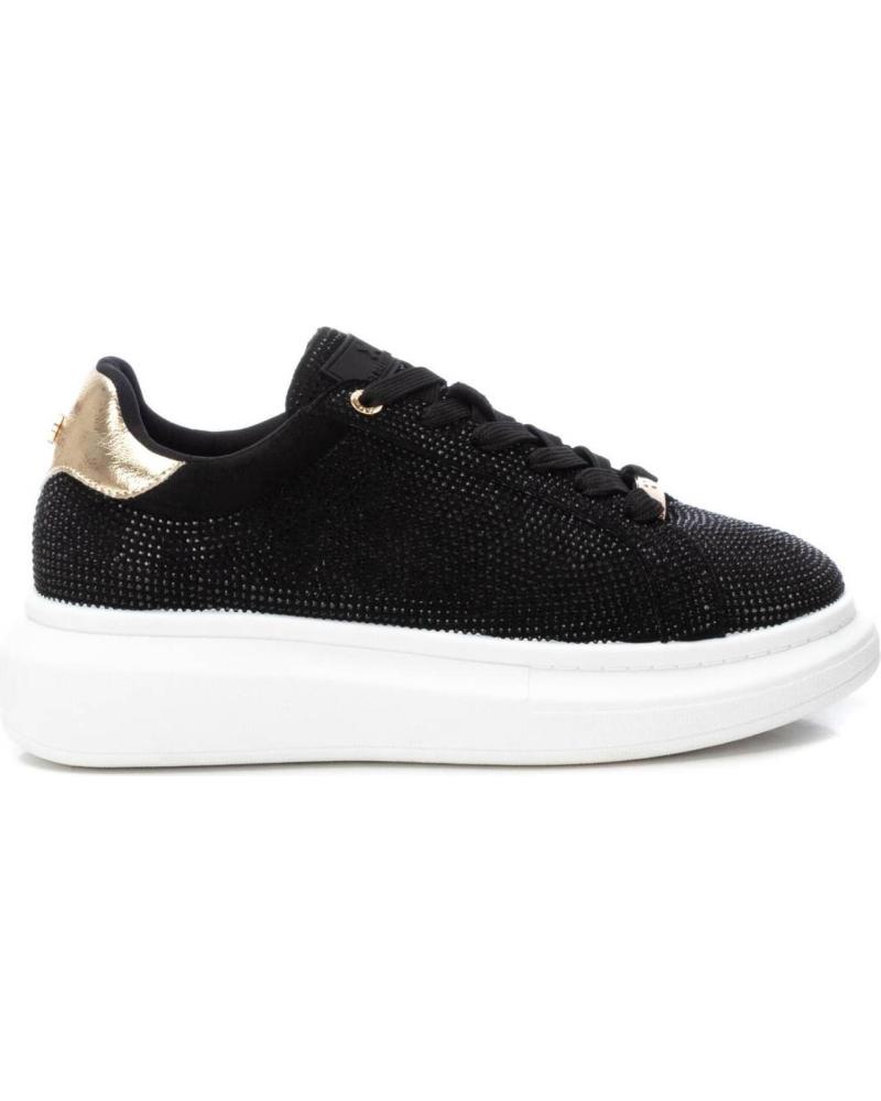 Scarpe sport per Donna XTI 142289 NEGRO
