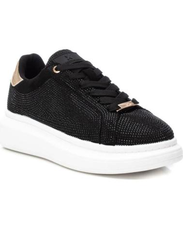 Scarpe sport per Donna XTI 142289 NEGRO