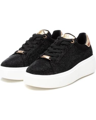 Scarpe sport per Donna XTI 142289 NEGRO