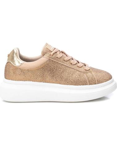 Scarpe sport per Donna XTI 142289 BEIGE