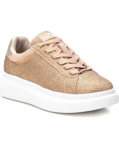 Scarpe sport per Donna XTI 142289 BEIGE
