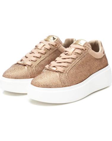 Scarpe sport per Donna XTI 142289 BEIGE