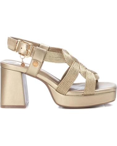 Sandali per Donna XTI 142337 ORO