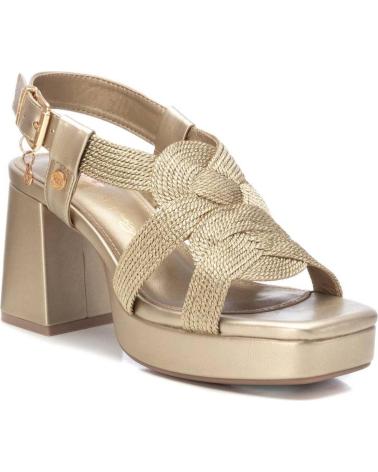 Sandali per Donna xti 142337 ORO
