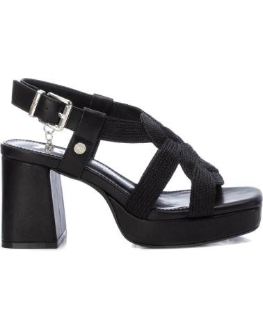 Sandali per Donna XTI 142337 NEGRO