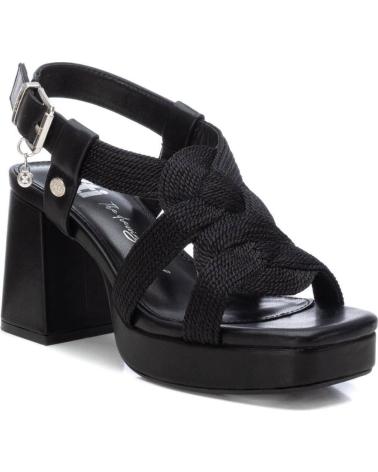 Sandali per Donna XTI 142337 NEGRO